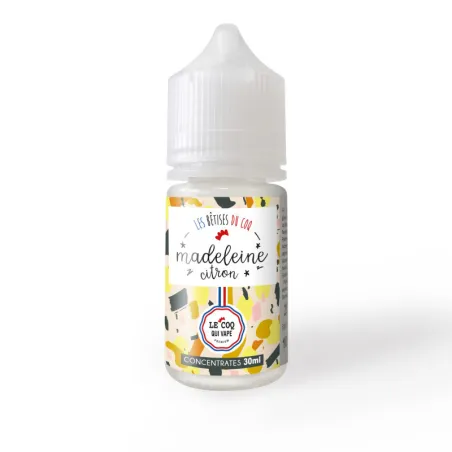 Madeleine Citron