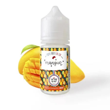 Mangue