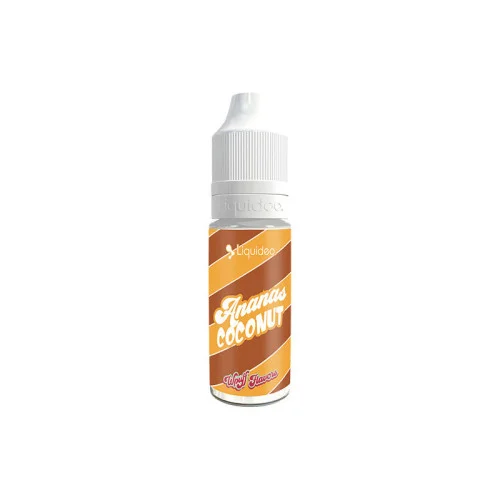 Ananas Coconut