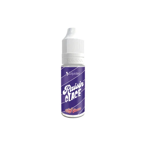 Raisin Glacé