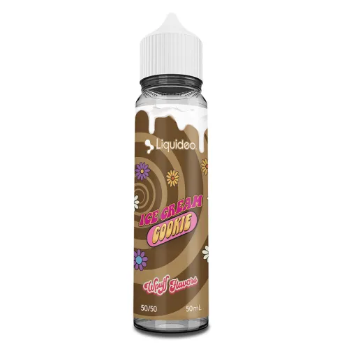 Ice Cream Cookie