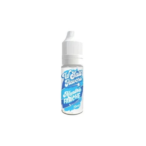 Menthe Fraîche