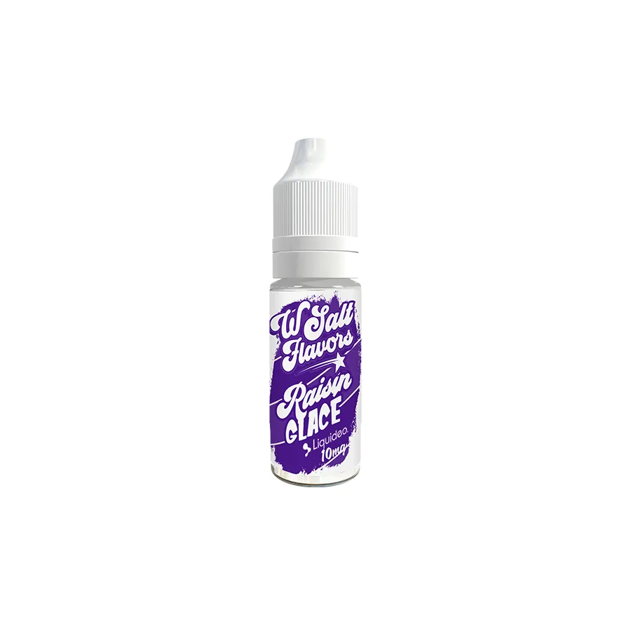 Raisin Glacé