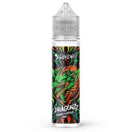 Dragon Pastèque Kiwi