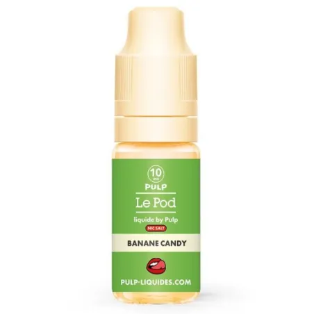 Banane Candy