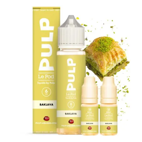 Baklava