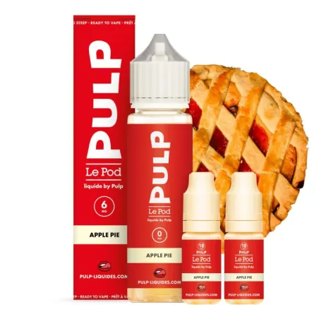 Apple Pie