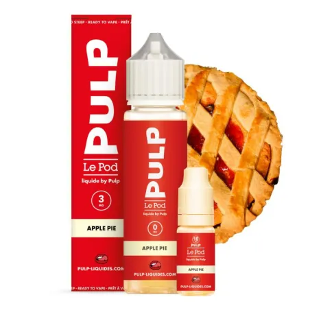 Apple Pie