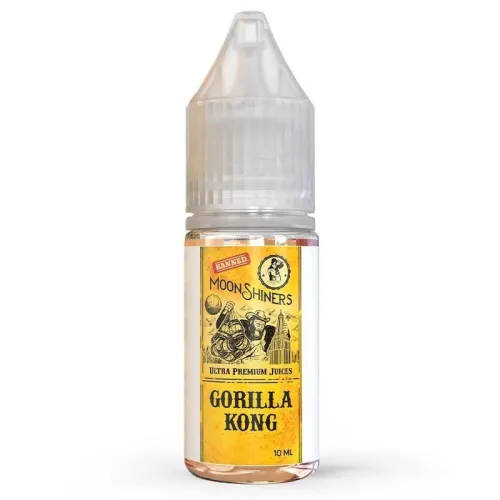 Gorilla Kong