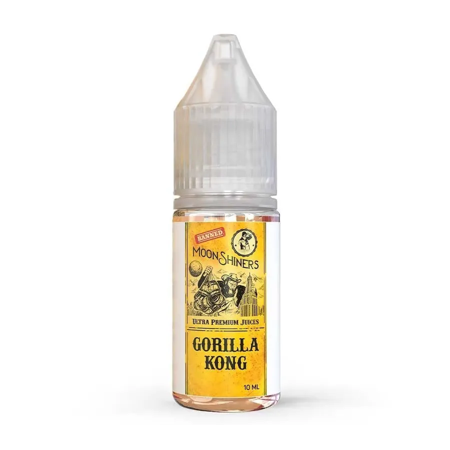 Gorilla Kong