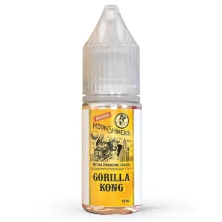 Gorilla Kong
