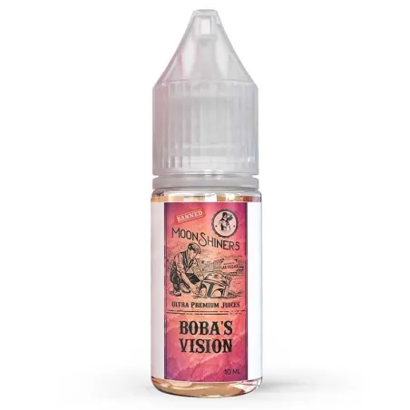 Boba's Vision