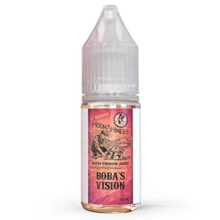 Boba's Vision
