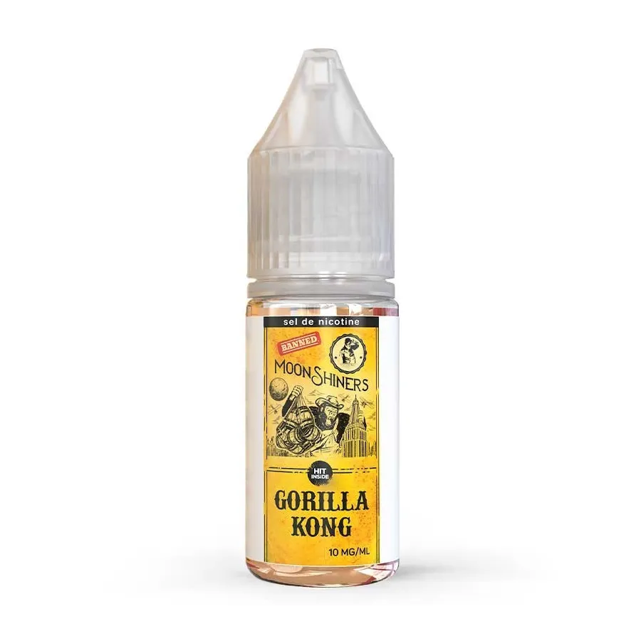 Gorilla Kong