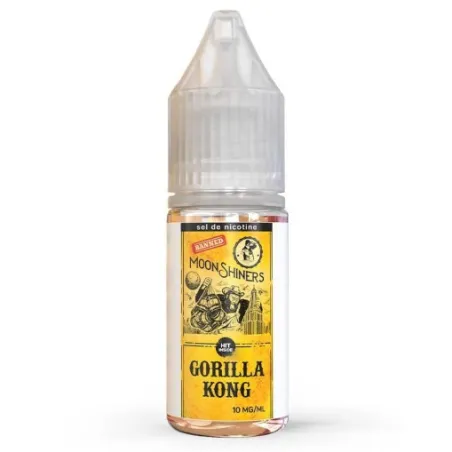 Gorilla Kong