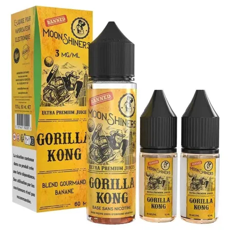 Gorilla Kong