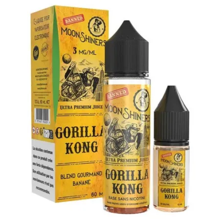 Gorilla Kong