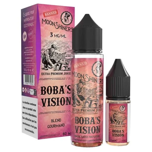 Boba's Vision