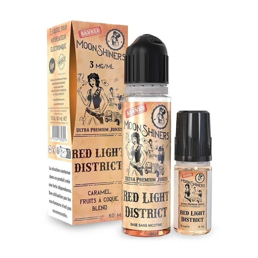 Red Light District