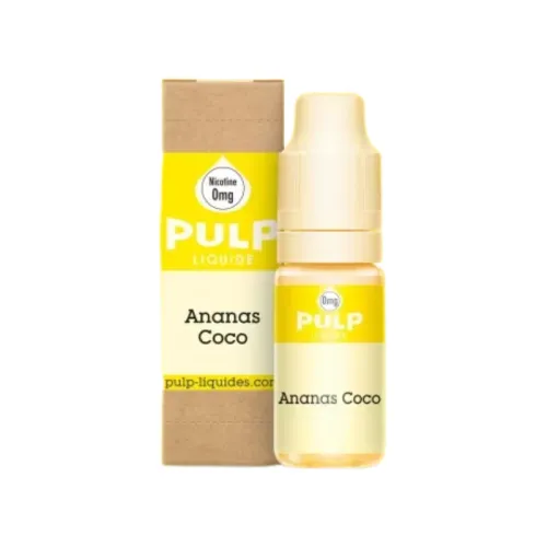 Ananas Coco