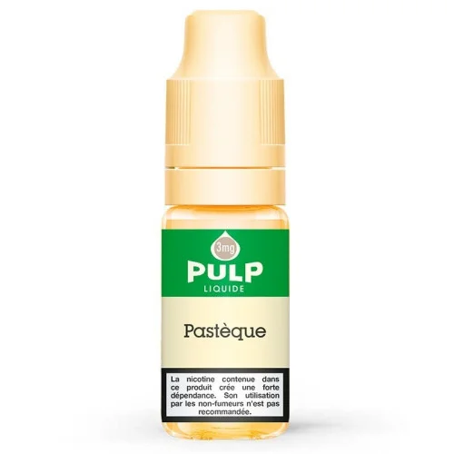 Pastèque