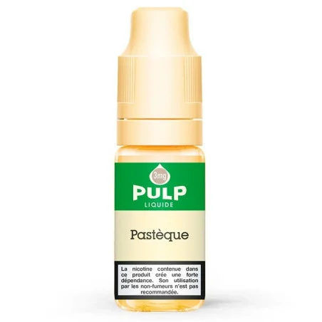 Pastèque