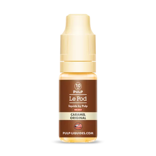 Caramel Original