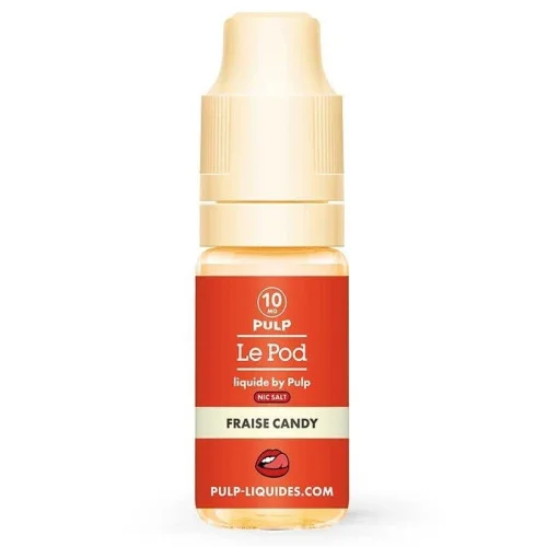 Fraise Candy
