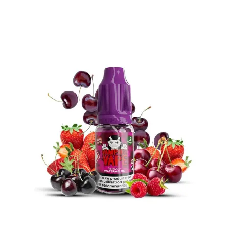 Pinkman Cherry