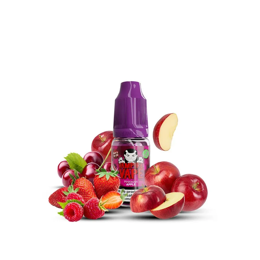 Pinkman Apple