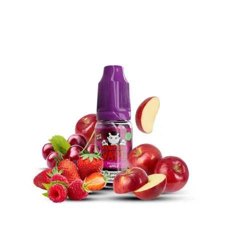 Pinkman Apple