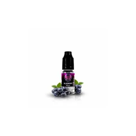 Blueberry