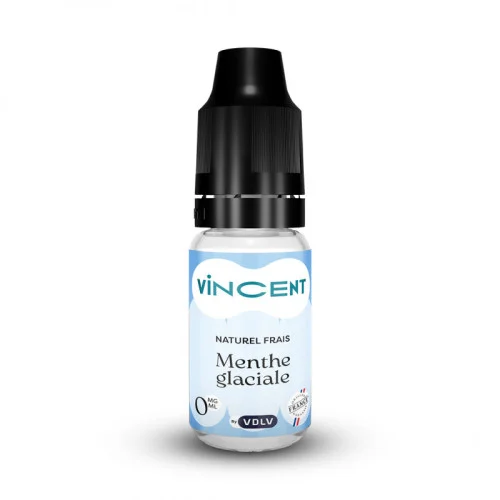 Menthe Glaciale