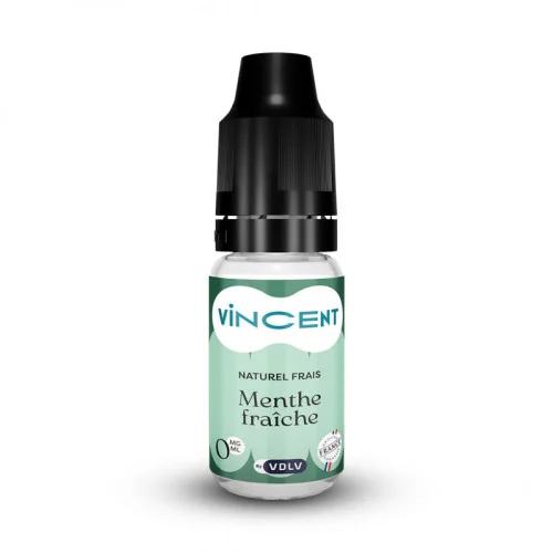 Menthe Fraîche