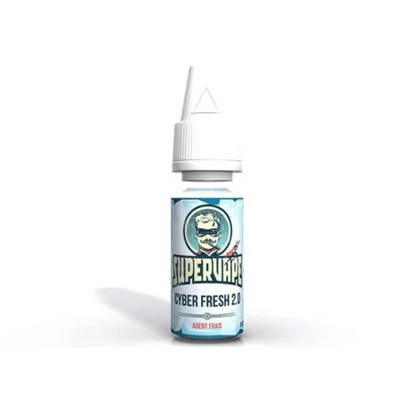 Cyber Fresh 2.0