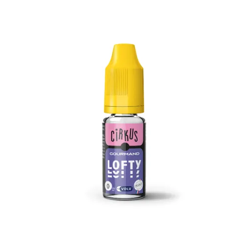 Lofty