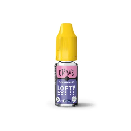 Lofty