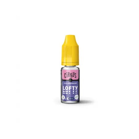 Lofty