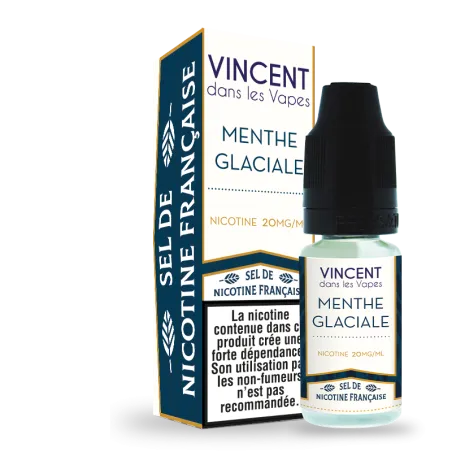 Menthe Glaciale