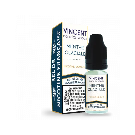 Menthe Glaciale