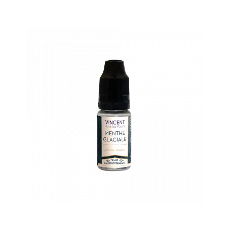 Menthe Glaciale