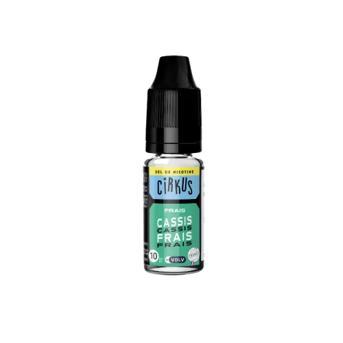 Cassis Frais