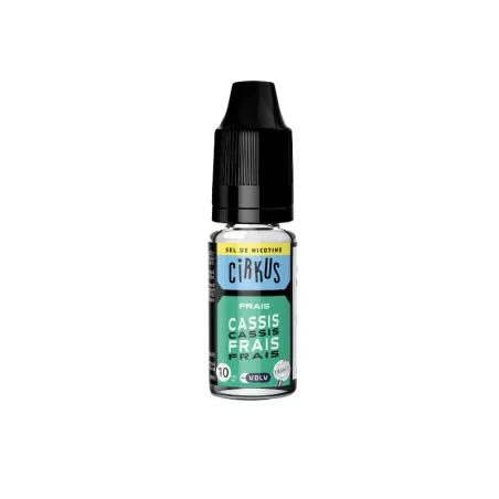 Cassis Frais