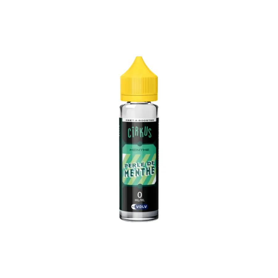 Perle de Menthe