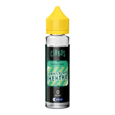 Perle de Menthe