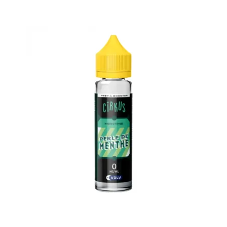 Perle de Menthe