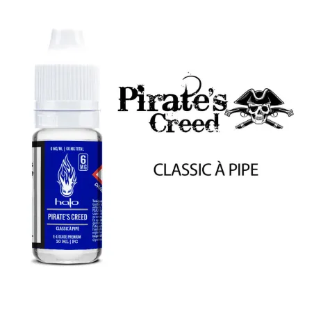 Pirate's Creed