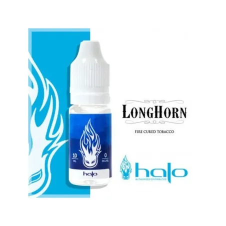 Longhorn