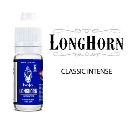 Longhorn