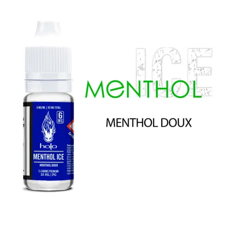 Menthol Ice